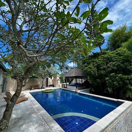Villa Neshama Canggu  Exterior photo