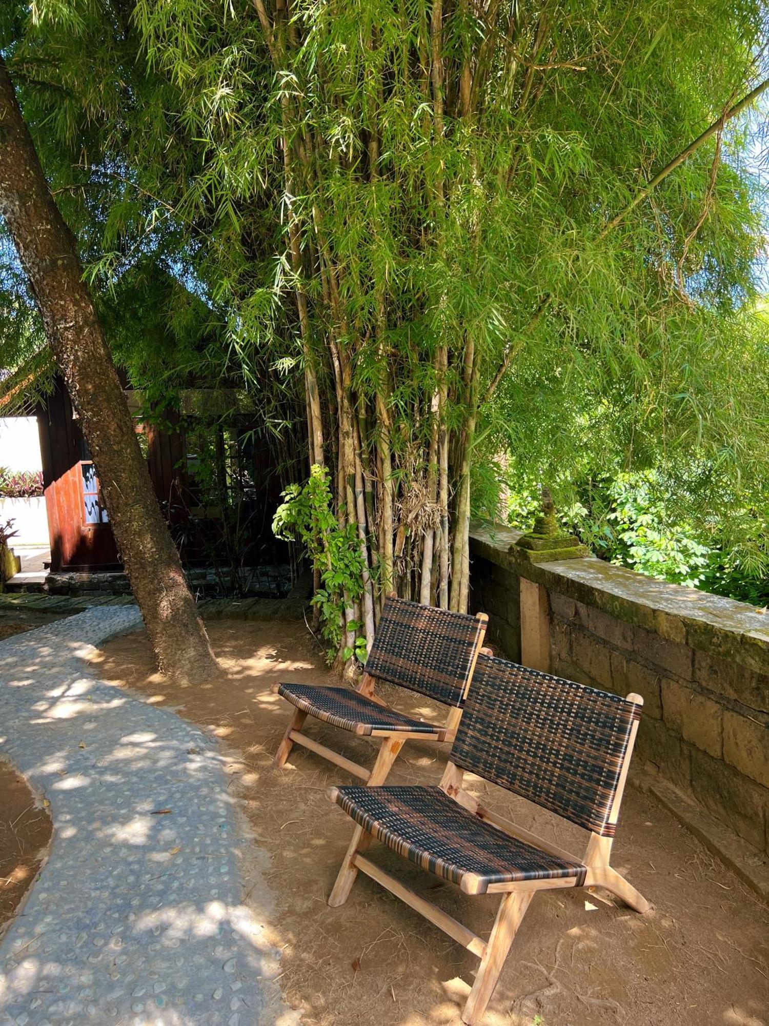 Villa Neshama Canggu  Exterior photo
