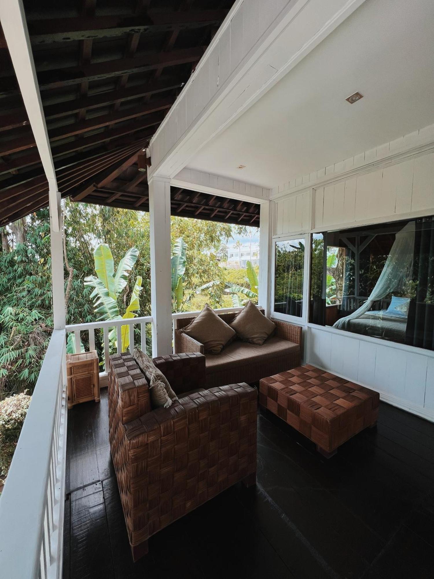 Villa Neshama Canggu  Exterior photo