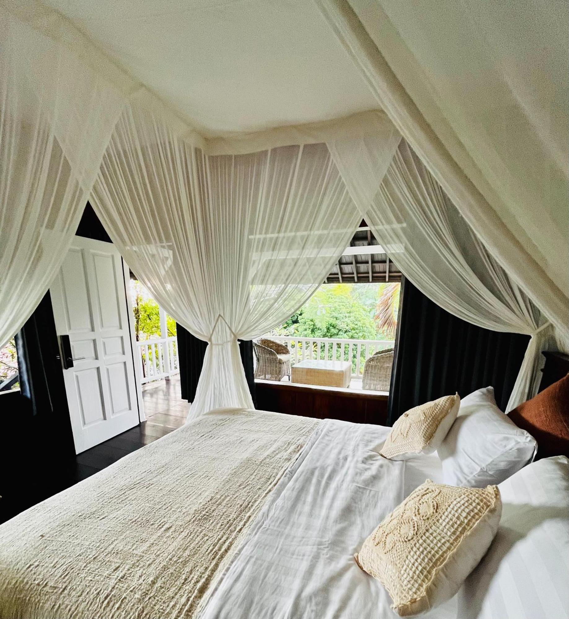 Villa Neshama Canggu  Exterior photo