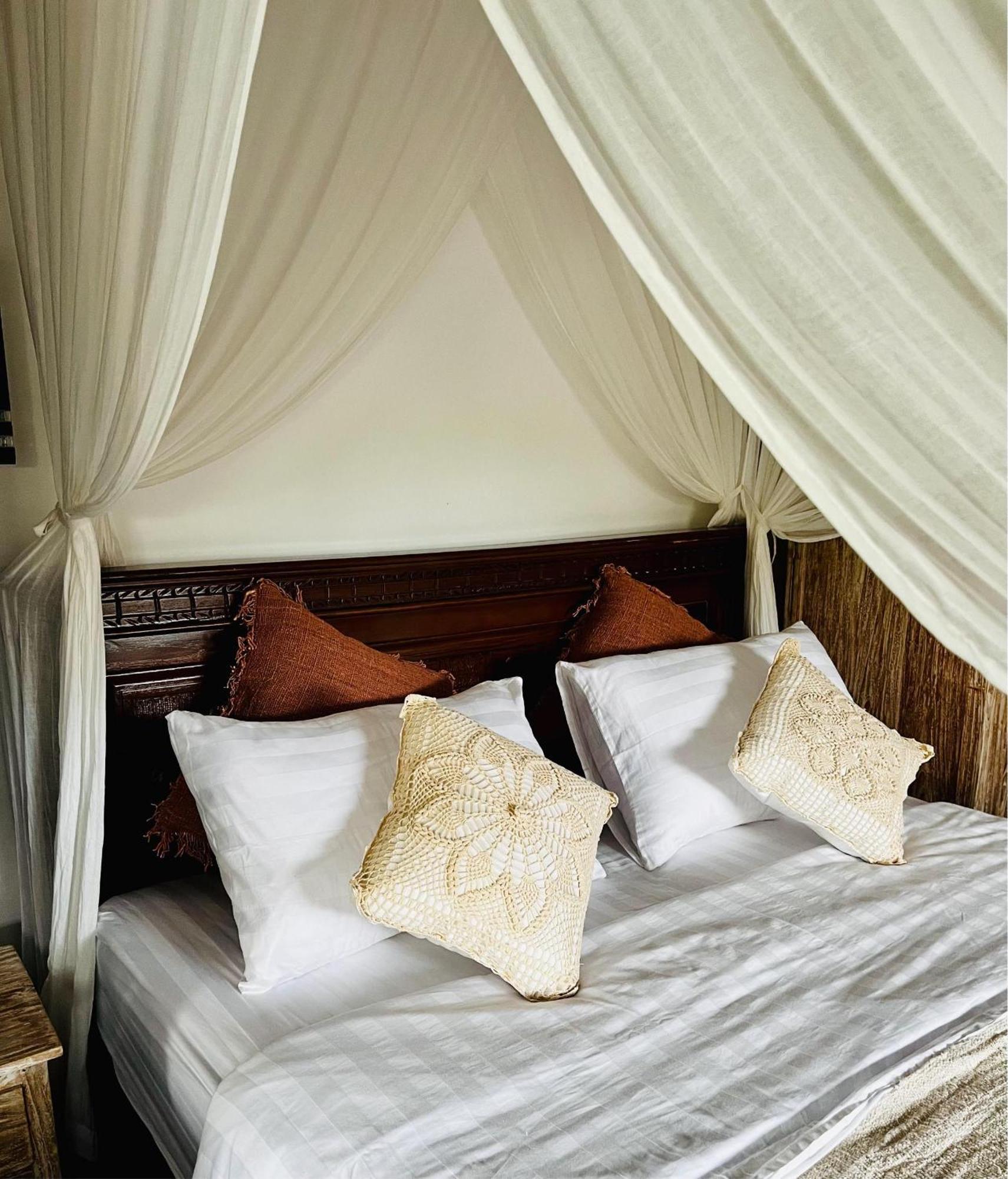 Villa Neshama Canggu  Room photo