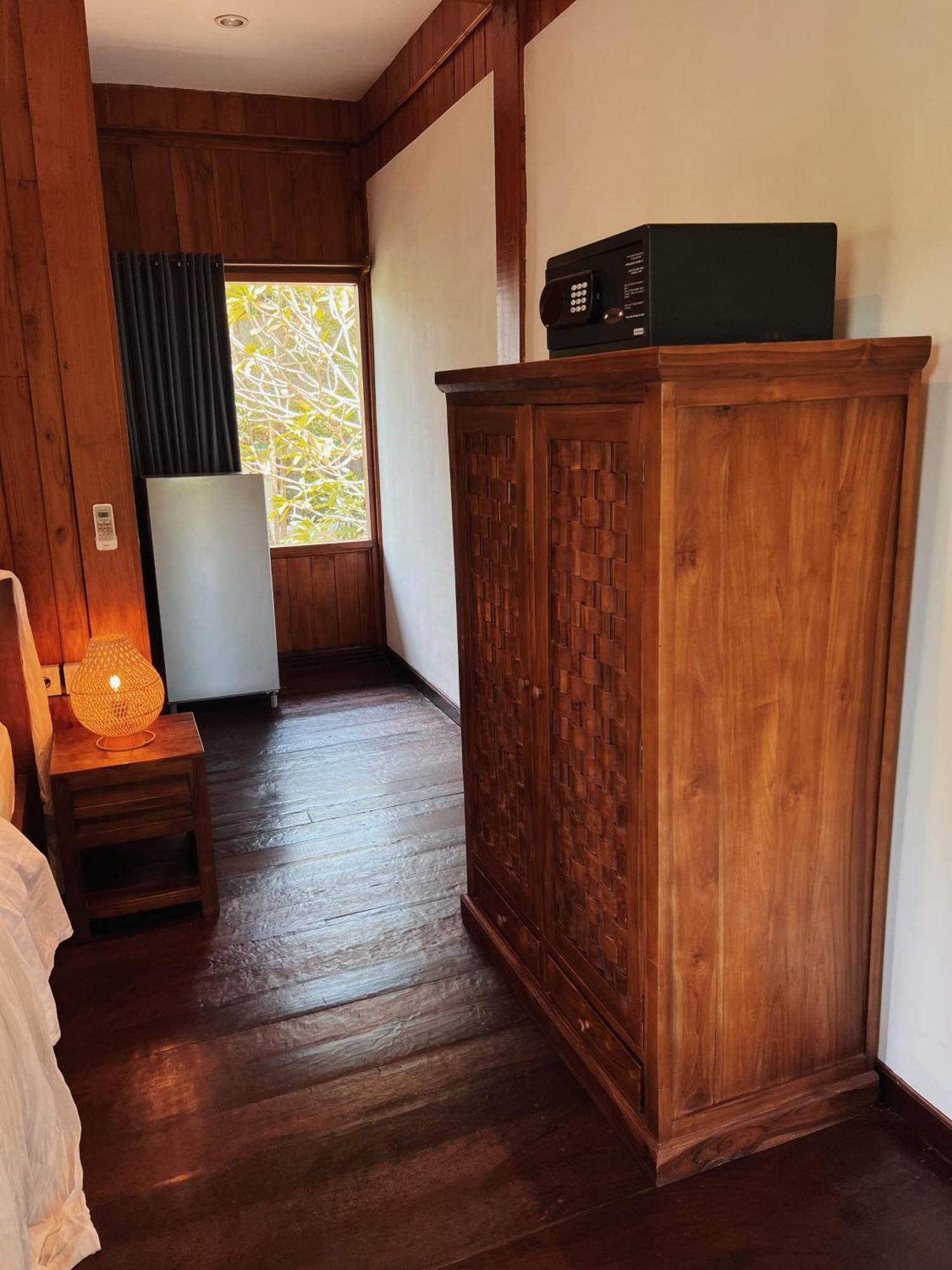 Villa Neshama Canggu  Room photo